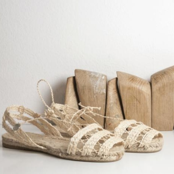 Ball Pages All-White Slingback size 5 - Picture 2 of 10